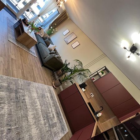 Apartament Judy Oradea Exteriör bild