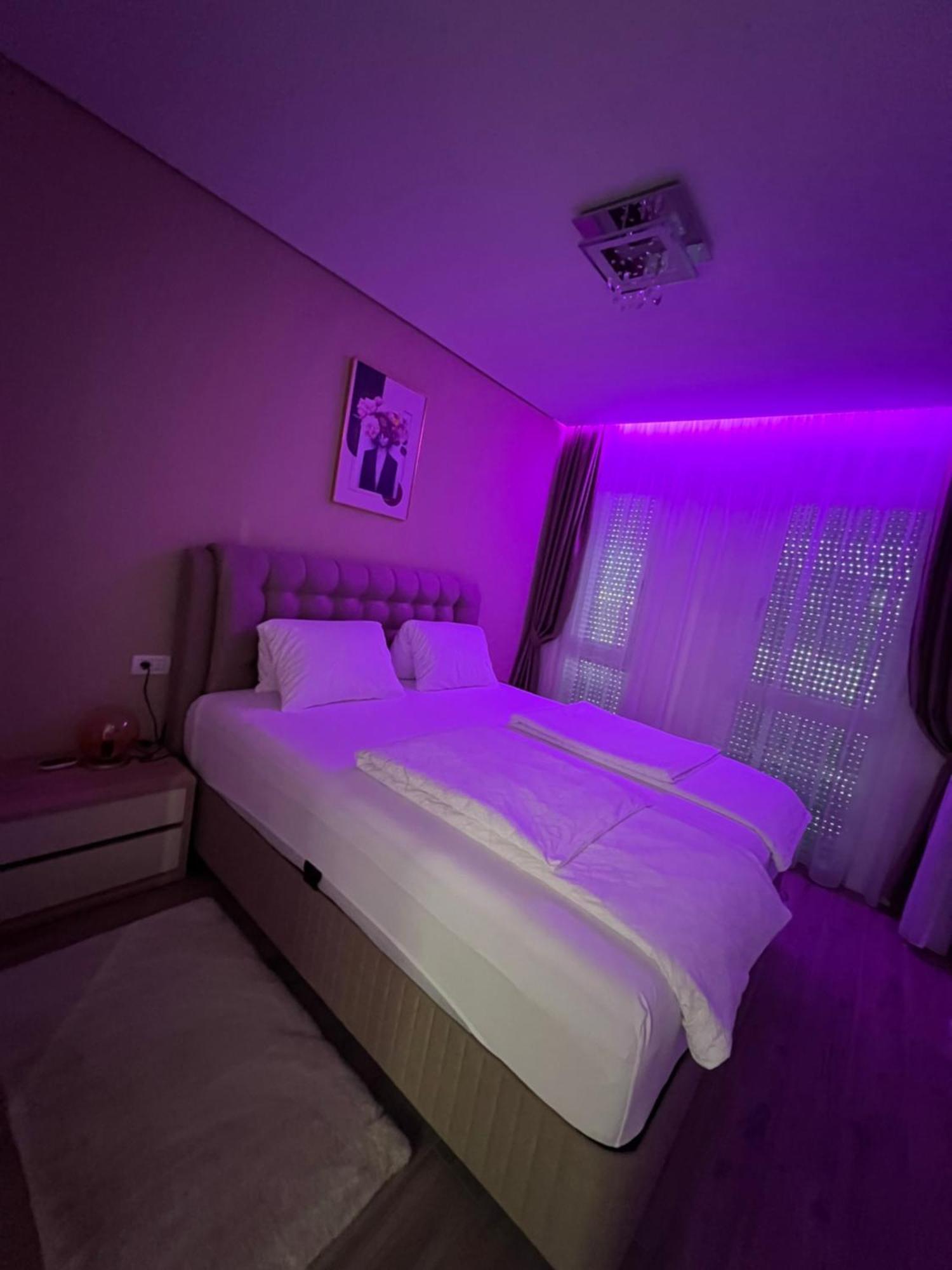 Apartament Judy Oradea Exteriör bild