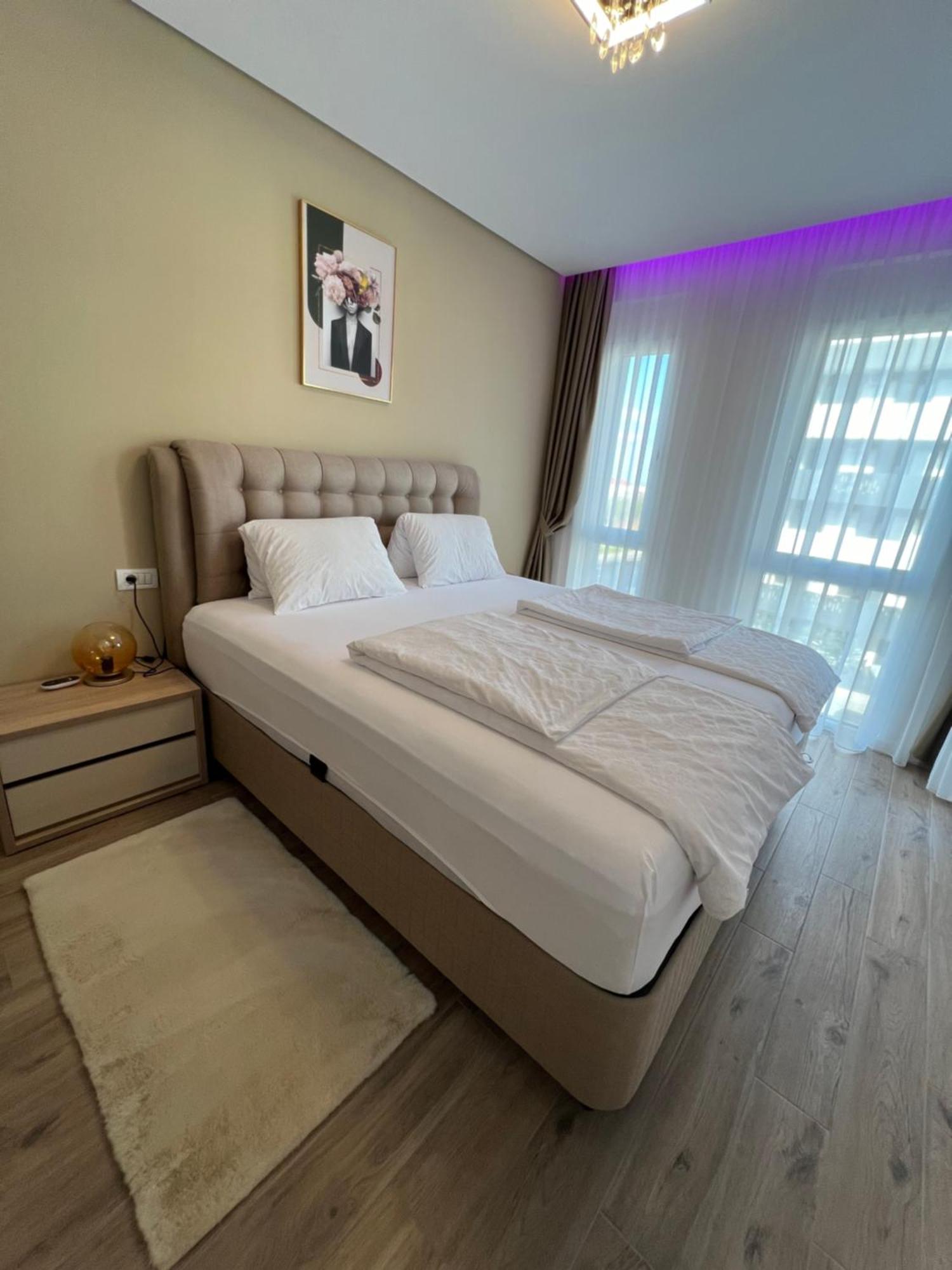 Apartament Judy Oradea Exteriör bild