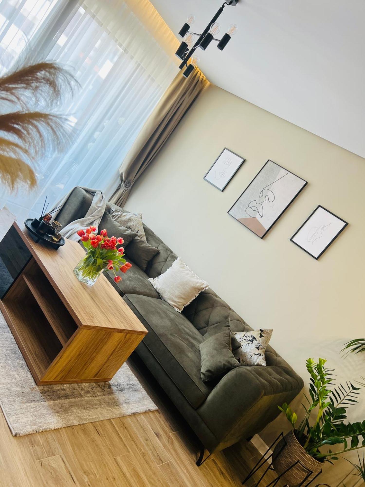 Apartament Judy Oradea Exteriör bild