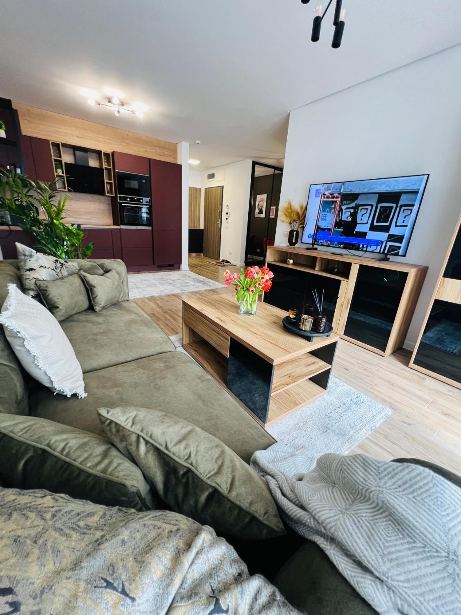 Apartament Judy Oradea Exteriör bild